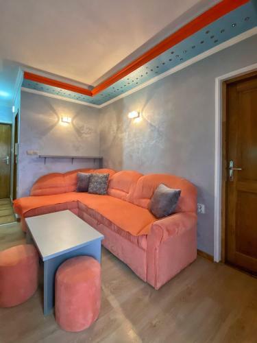 Apartman Marko B
