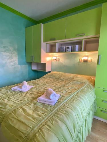 Apartman Marko B