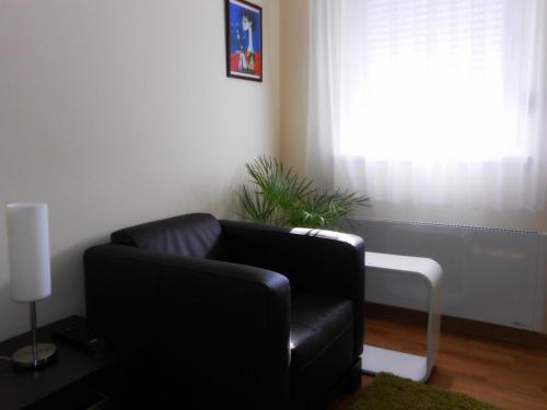 Mira Apartman 'lux'