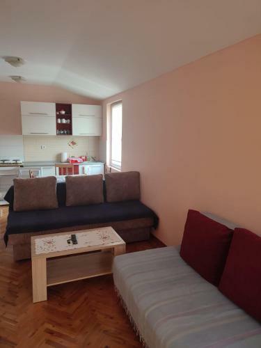 Apartamento Sme?taj ?irkovi?