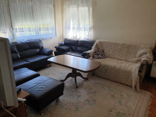 Apartman Melisa