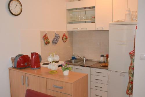 Apartment Nina