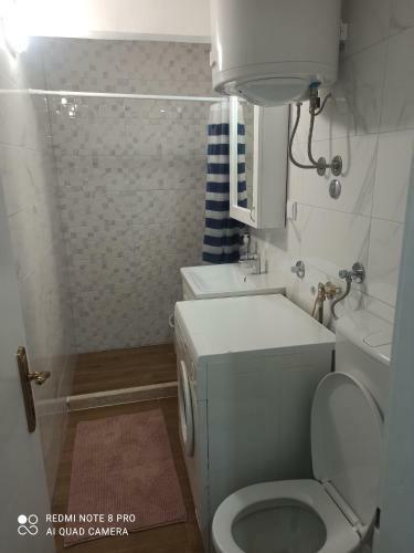 Misti Apartman Vrnja?ka Banja