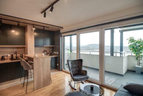 In Lux Spa Apartman
