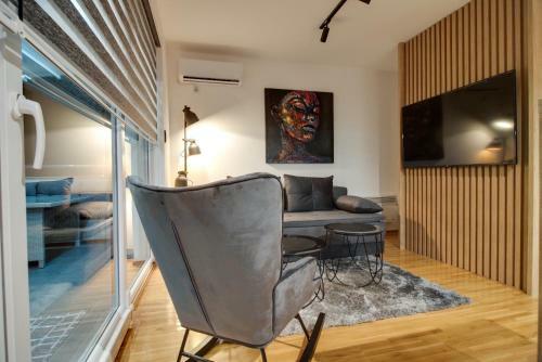 In Lux Spa Apartman