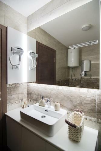 In Lux Spa Apartman