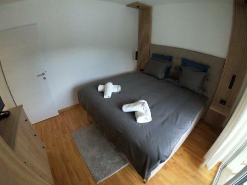 W Apartman