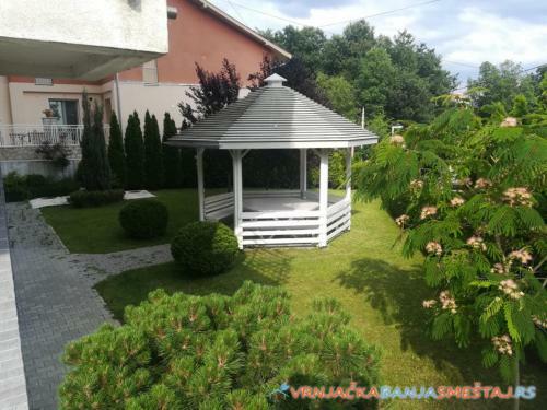 Apartmani Tomasevic