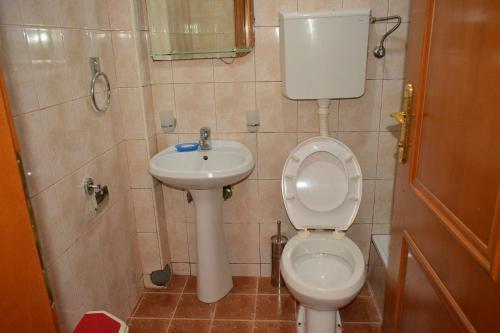 Apartman Vojnovi? Vrnja?ka Banja
