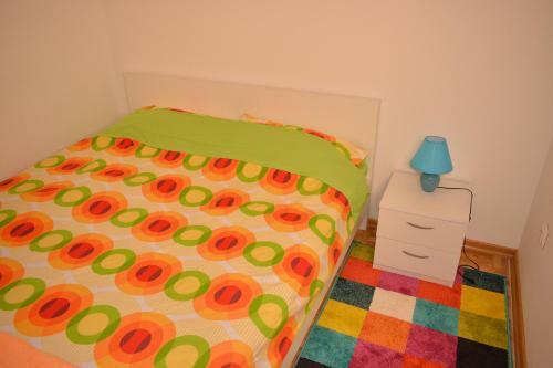 Apartman Vojnovi? Vrnja?ka Banja