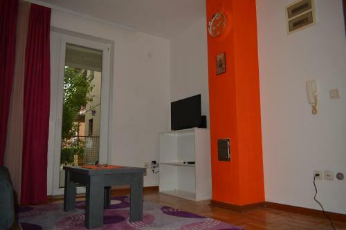 Apartman Vojnovi? Vrnja?ka Banja