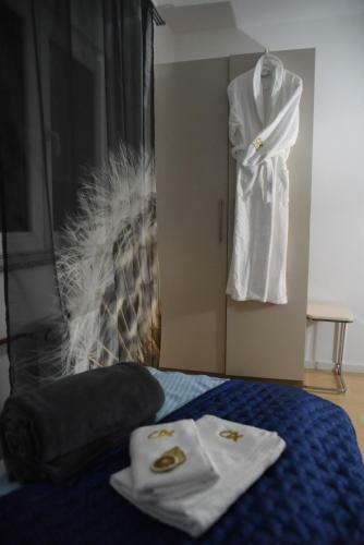 Hostal Ciri? Apartmani