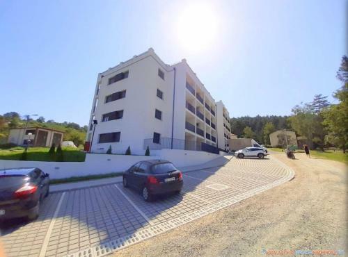 Apartmani Bogdanovic