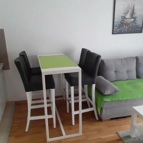 Apartamento Djurovic S