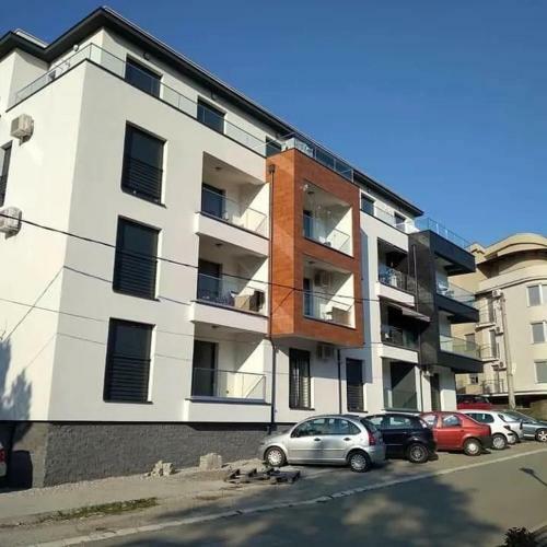 Apartamento Djurovic S