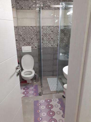 Apartamento Djurovic S