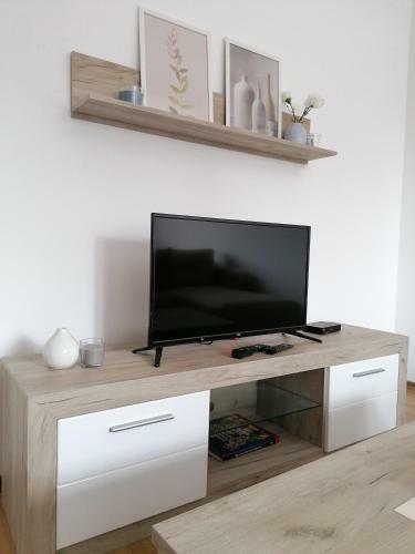 Apartman Alto