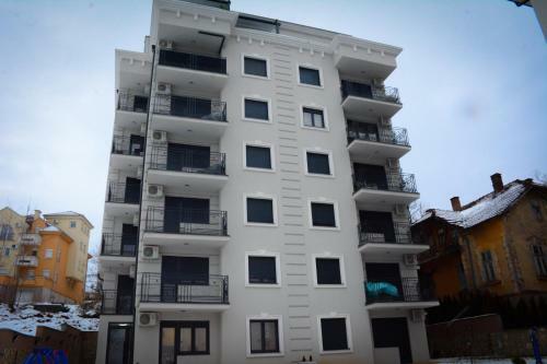 Apartman Pa?ajli?