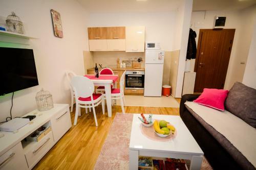 Apartman Pa?ajli?
