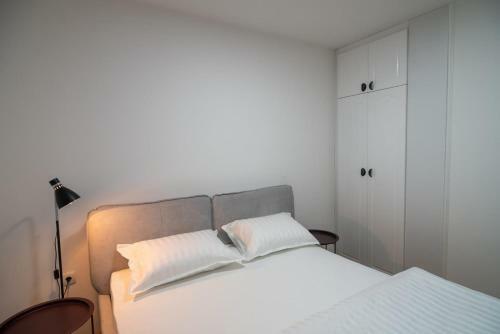 Apartamento Visnja Aparmtani