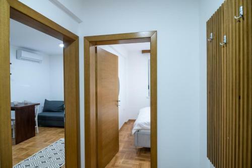 Apartamento Visnja Aparmtani