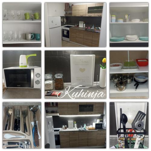 Apartman Helena - Verona Hill Vrnja?ka Banja