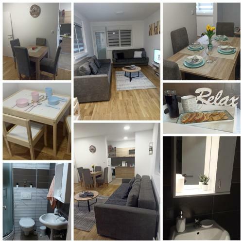 Apartman Helena - Verona Hill Vrnja?ka Banja
