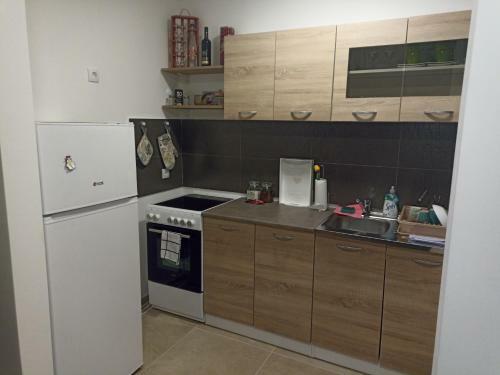 Apartman Helena - Verona Hill Vrnja?ka Banja