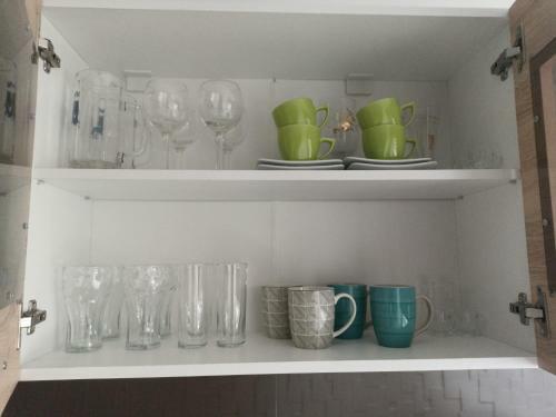 Apartman Helena - Verona Hill Vrnja?ka Banja