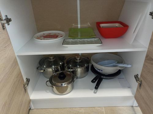 Apartman Helena - Verona Hill Vrnja?ka Banja