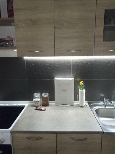 Apartman Helena - Verona Hill Vrnja?ka Banja