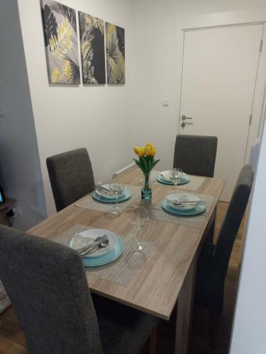 Apartman Helena - Verona Hill Vrnja?ka Banja
