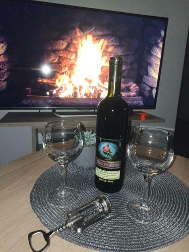 Apartman Helena - Verona Hill Vrnja?ka Banja