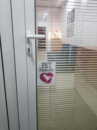 Apartamento Grand II - Pet Friendly