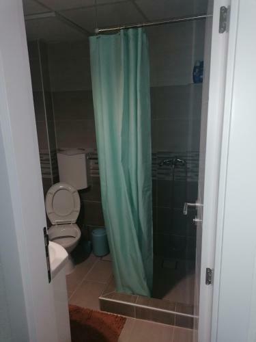 Apartman Relja Jezero