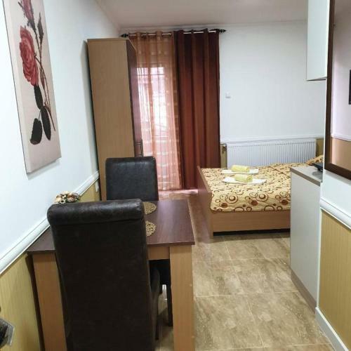 Apartamento Vila Suzana