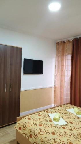 Apartamento Vila Suzana