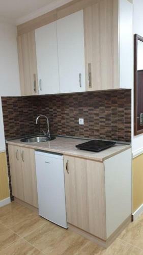 Apartamento Vila Suzana
