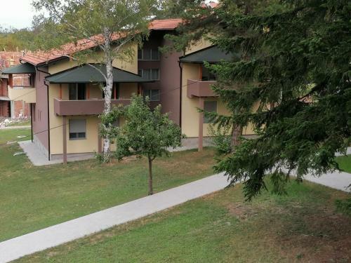 Apartmani Banbus Vrnja?ka Banja