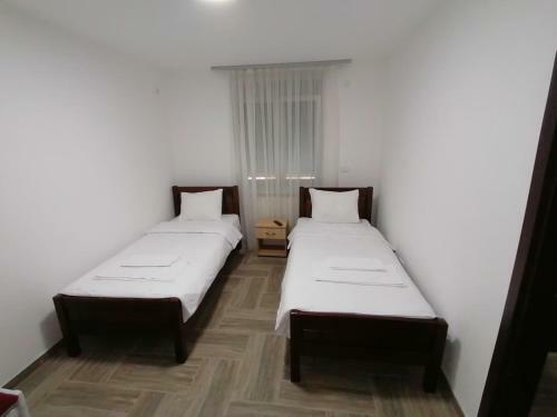 Apartmani Banbus Vrnja?ka Banja