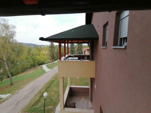 Apartmani Banbus Vrnja?ka Banja