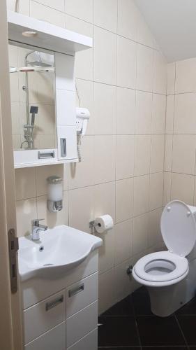 Apartamento Aleksei 3