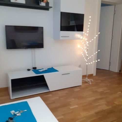 Apartamento Verona Hill