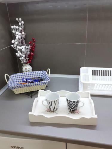 Apartamento Verona Hill