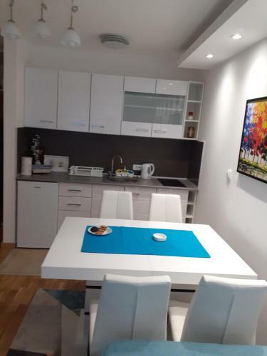 Apartamento Verona Hill