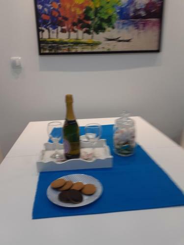 Apartamento Verona Hill