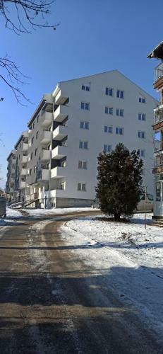 Apartamento Verona Hill