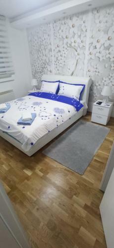 Apartamento Verona Hill
