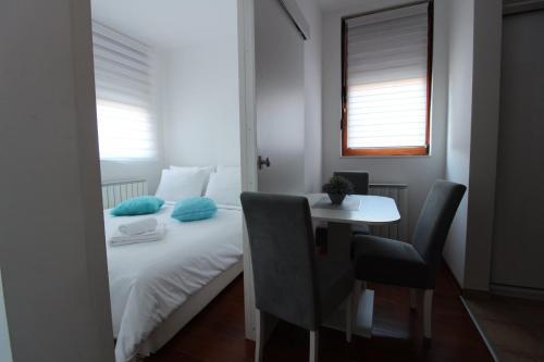 Apartamento Pegaz009****