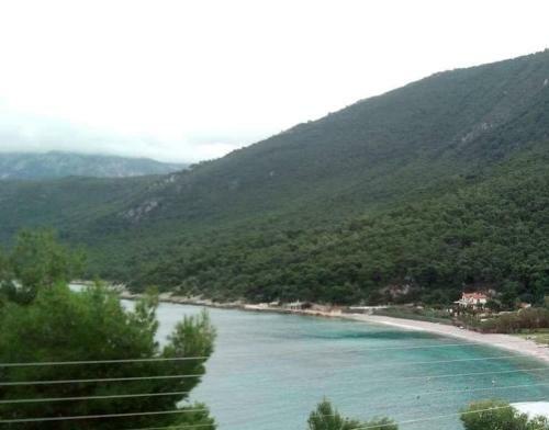 Beautiful Villa By The Sea